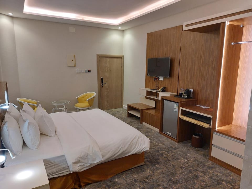 فندق تايا - Taya Hotel Hotel in Saudi Arabia