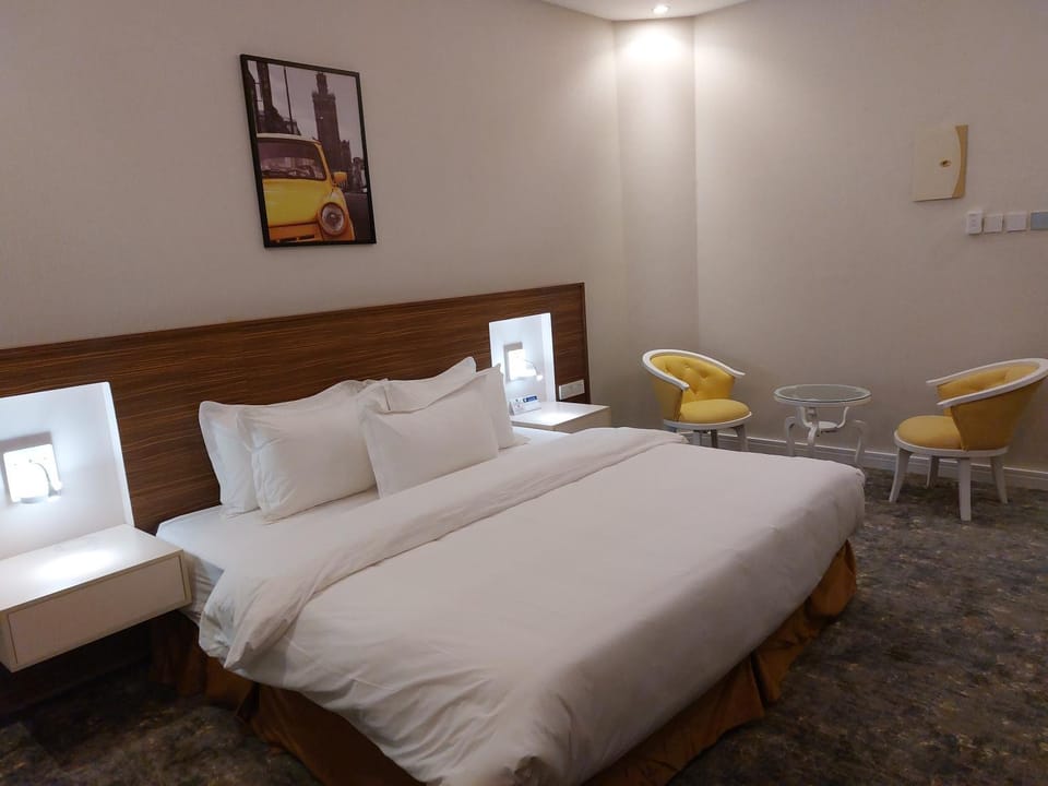 فندق تايا - Taya Hotel Hotel in Saudi Arabia