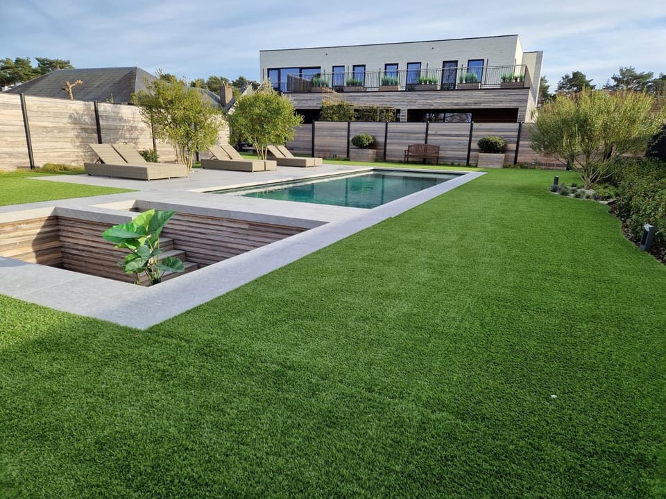 Guesthouse Andor Bed and Breakfast in Lommel