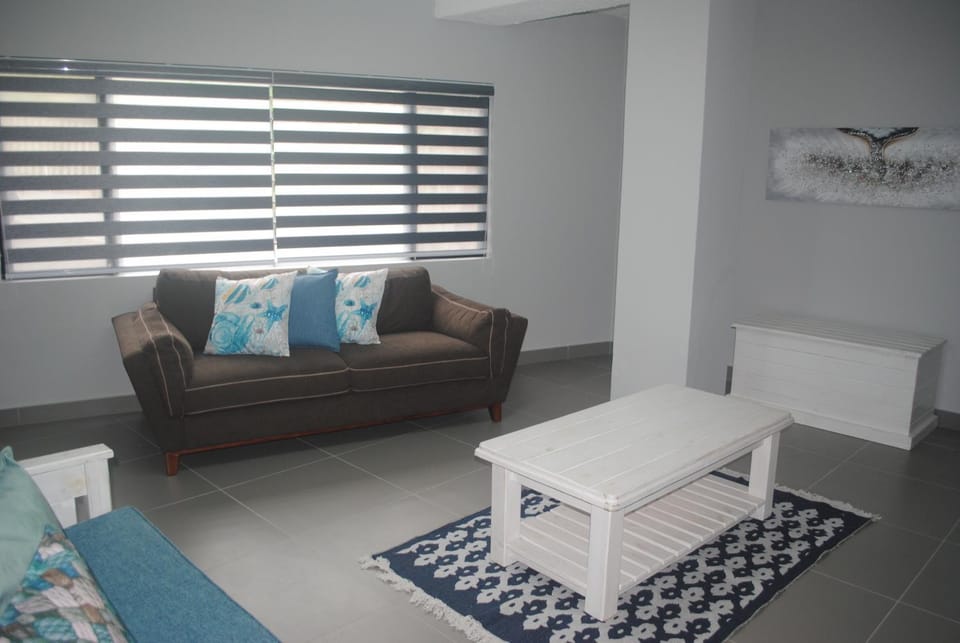 Barefoot Bungalo Apartment in KwaZulu-Natal
