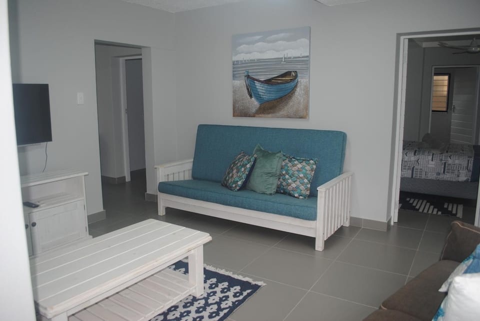 Barefoot Bungalo Apartment in KwaZulu-Natal
