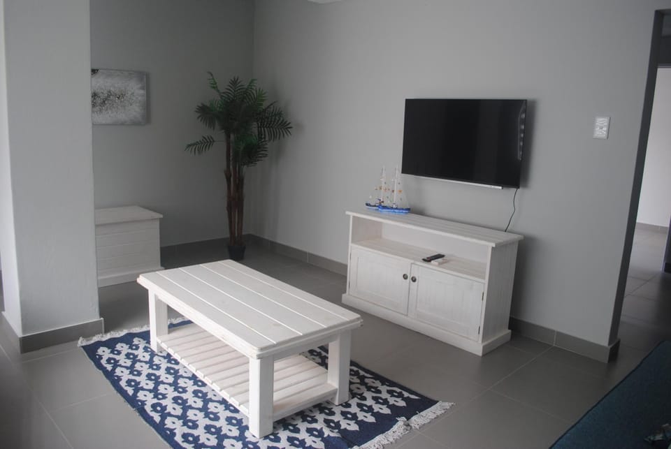 Barefoot Bungalo Apartment in KwaZulu-Natal