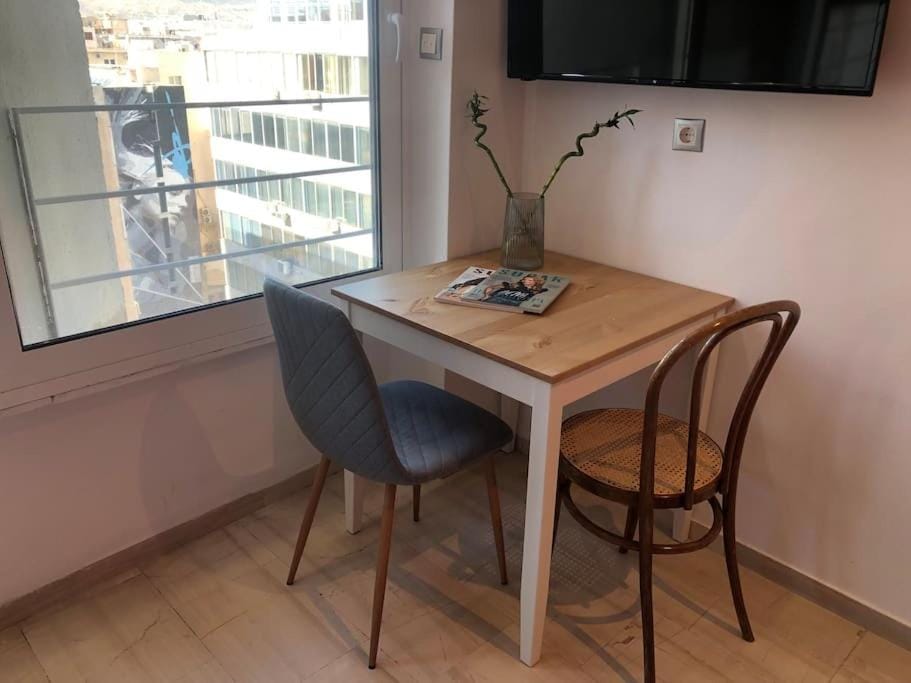 Royal Red suite No2 PIRAEUS PORT Apartment in Pireas