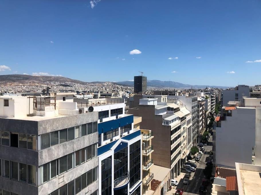 Royal Red suite No2 PIRAEUS PORT Apartment in Pireas