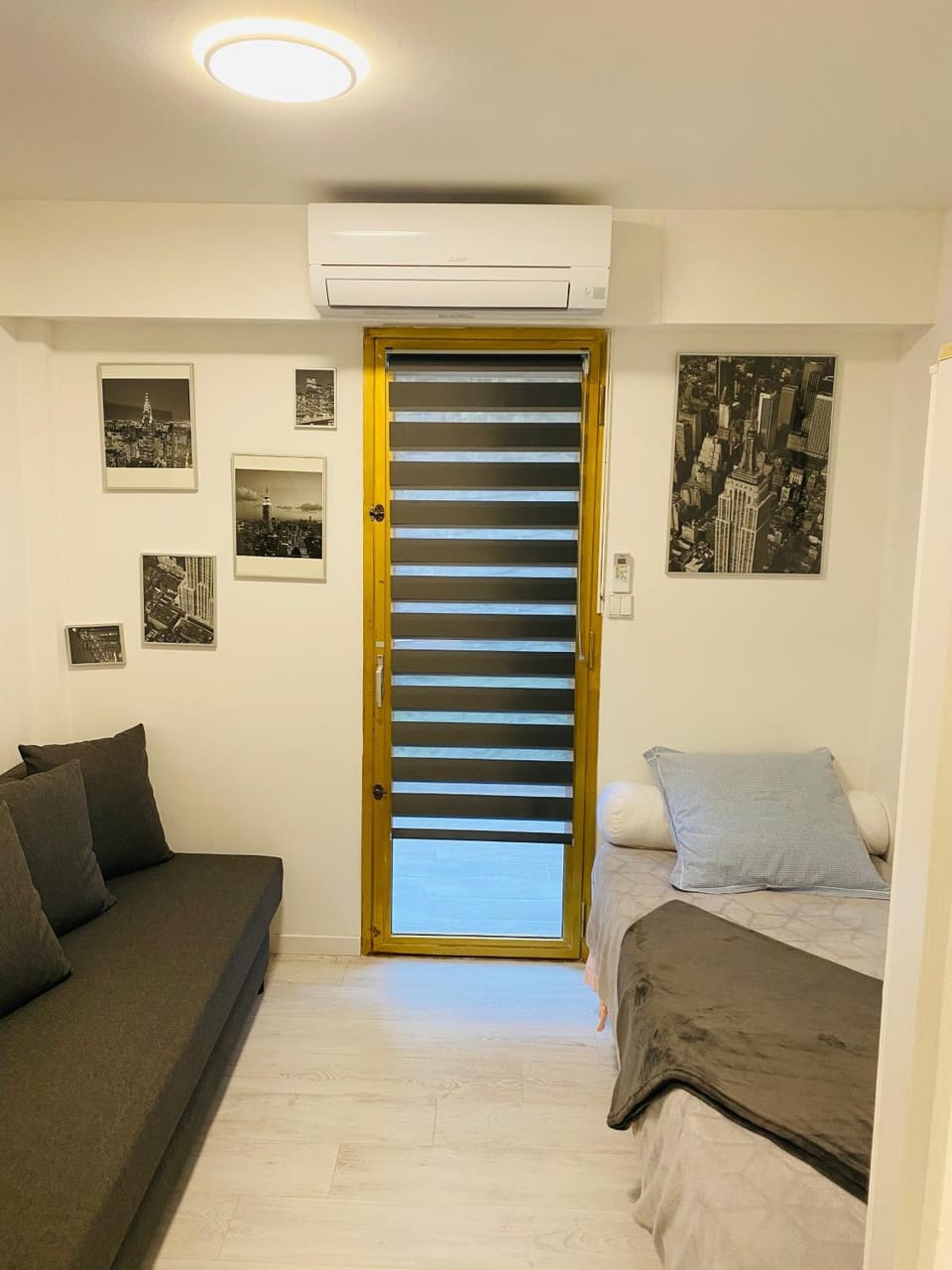 3 pièces terrasse, jardin Apartment in Cannes
