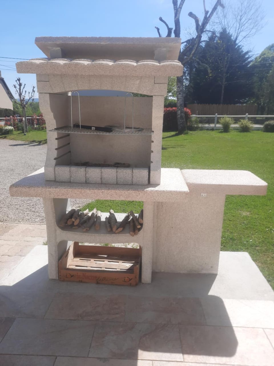 GITE CHEZ MONETTE House in Jura