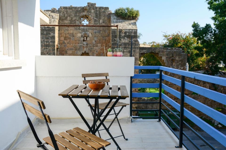 Blue Levant Guest House Apartment in Famagusta