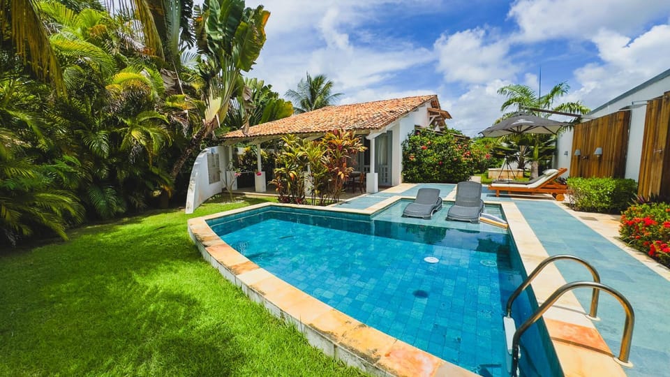 CASA ACAYU Hotel in State of Alagoas, Brazil
