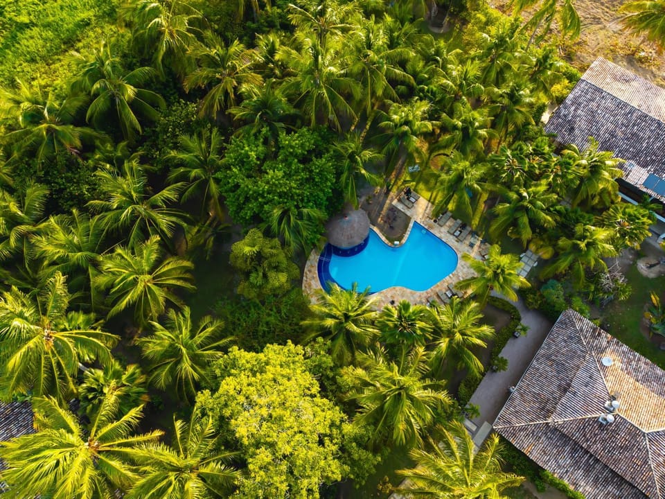 CASA ACAYU Hotel in State of Alagoas, Brazil