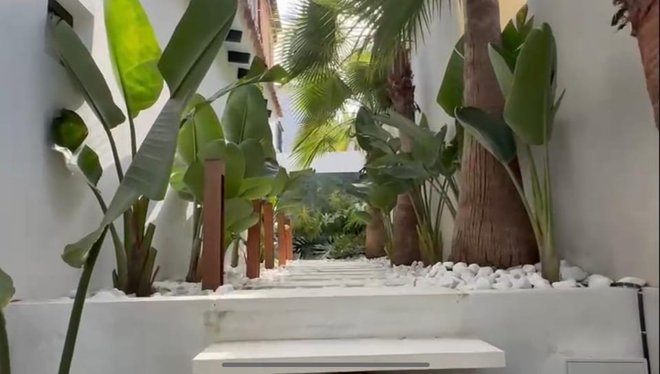 DreamHomesByMaria next to puerto banus Villa in Marbella