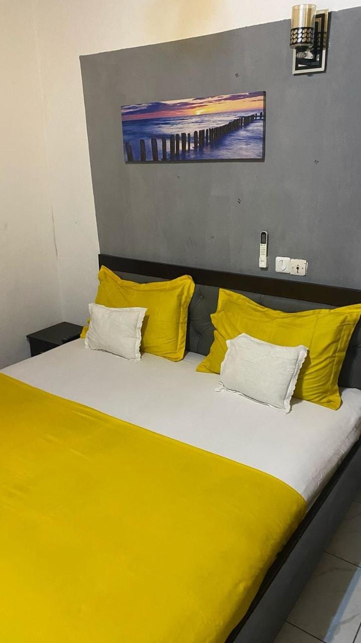 TrierHouse Apartment in Douala