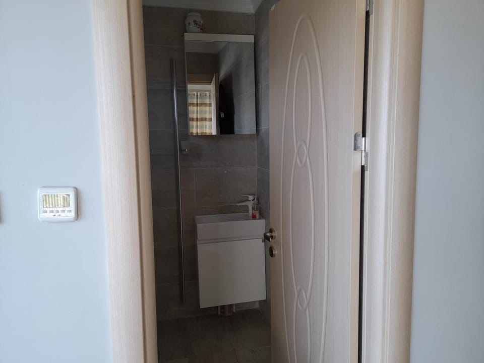 Turkish Mountain Retreat Bed and Breakfast in Decentralized Administration of the Aegean