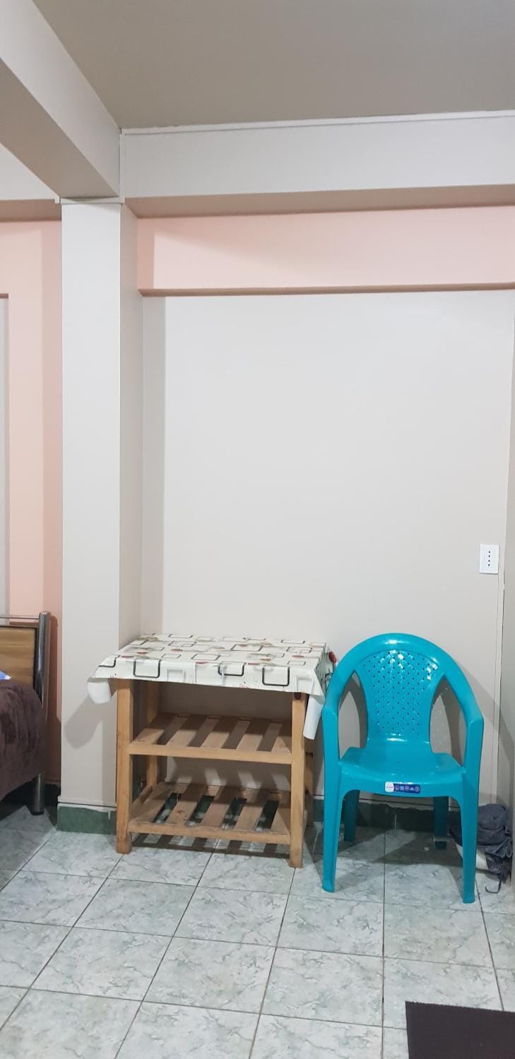 Expresso Hostel Bed and Breakfast in Bolivia