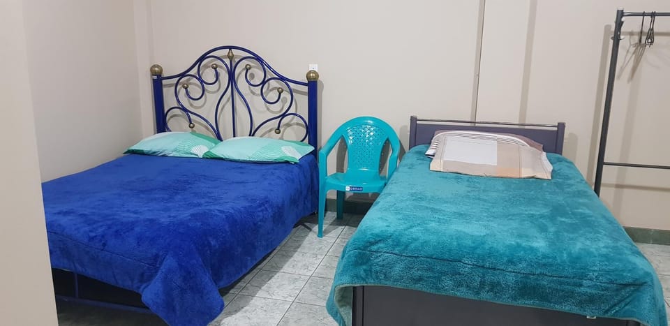 Expresso Hostel Bed and Breakfast in Bolivia