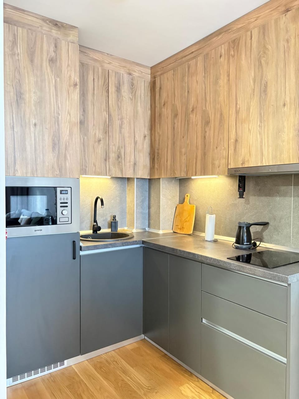 DjK L5A16 apartman - Jahorina Apartment in Bosnia and Herzegovina