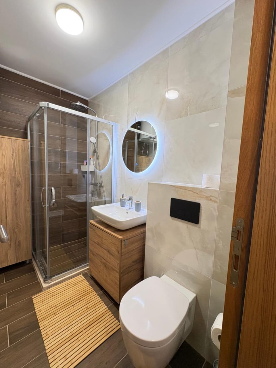 DjK L5A16 apartman - Jahorina Apartment in Bosnia and Herzegovina