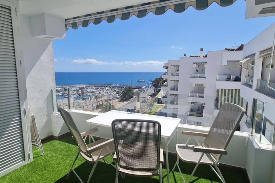 View (from property/room), Balcony/Terrace