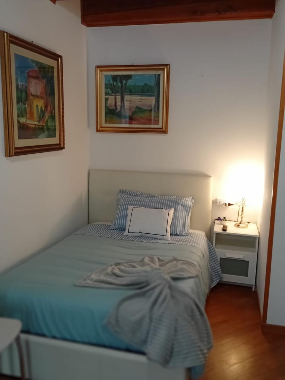 towels