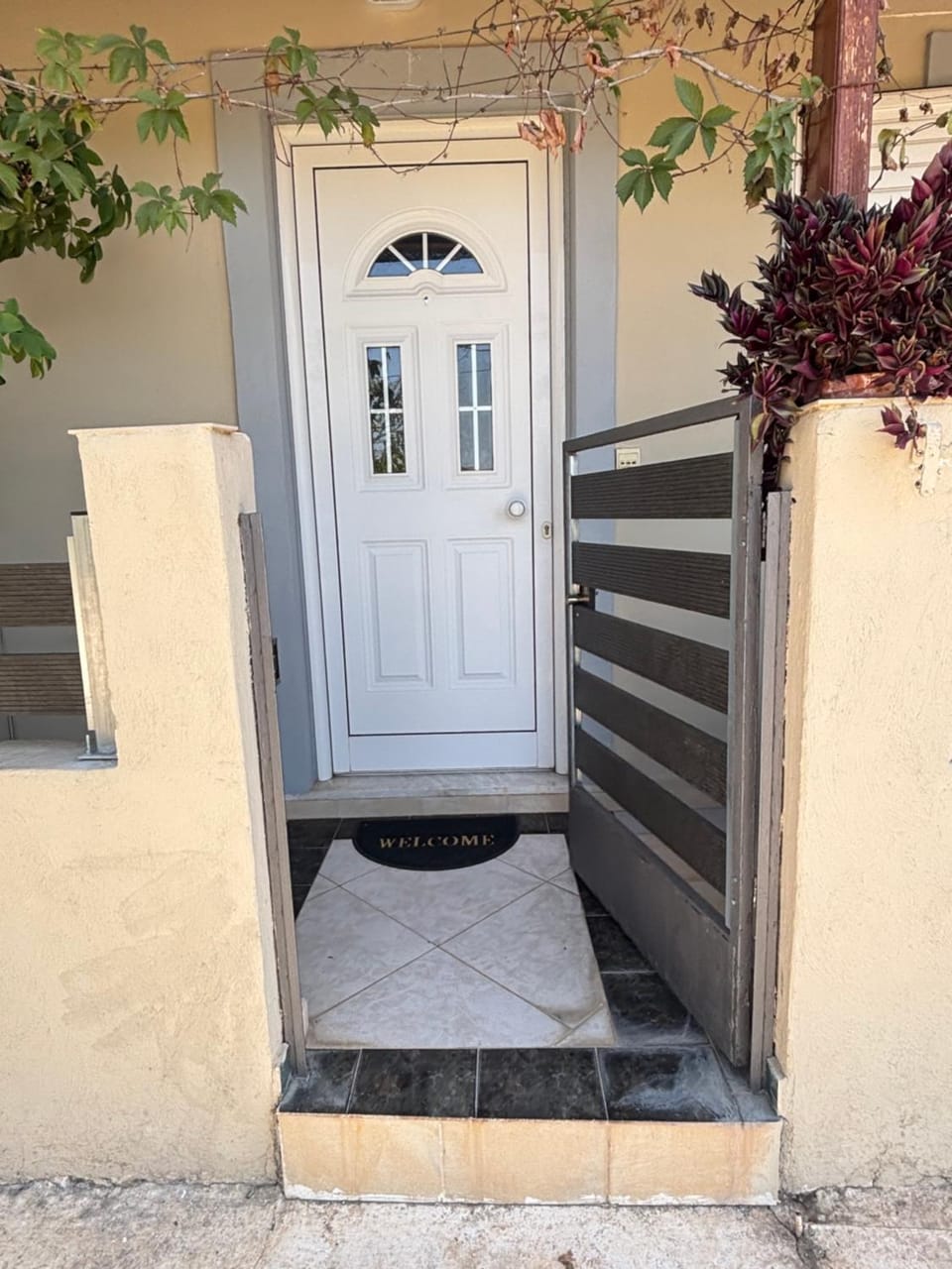 RENA APARTMENTS Apartment in Euboea