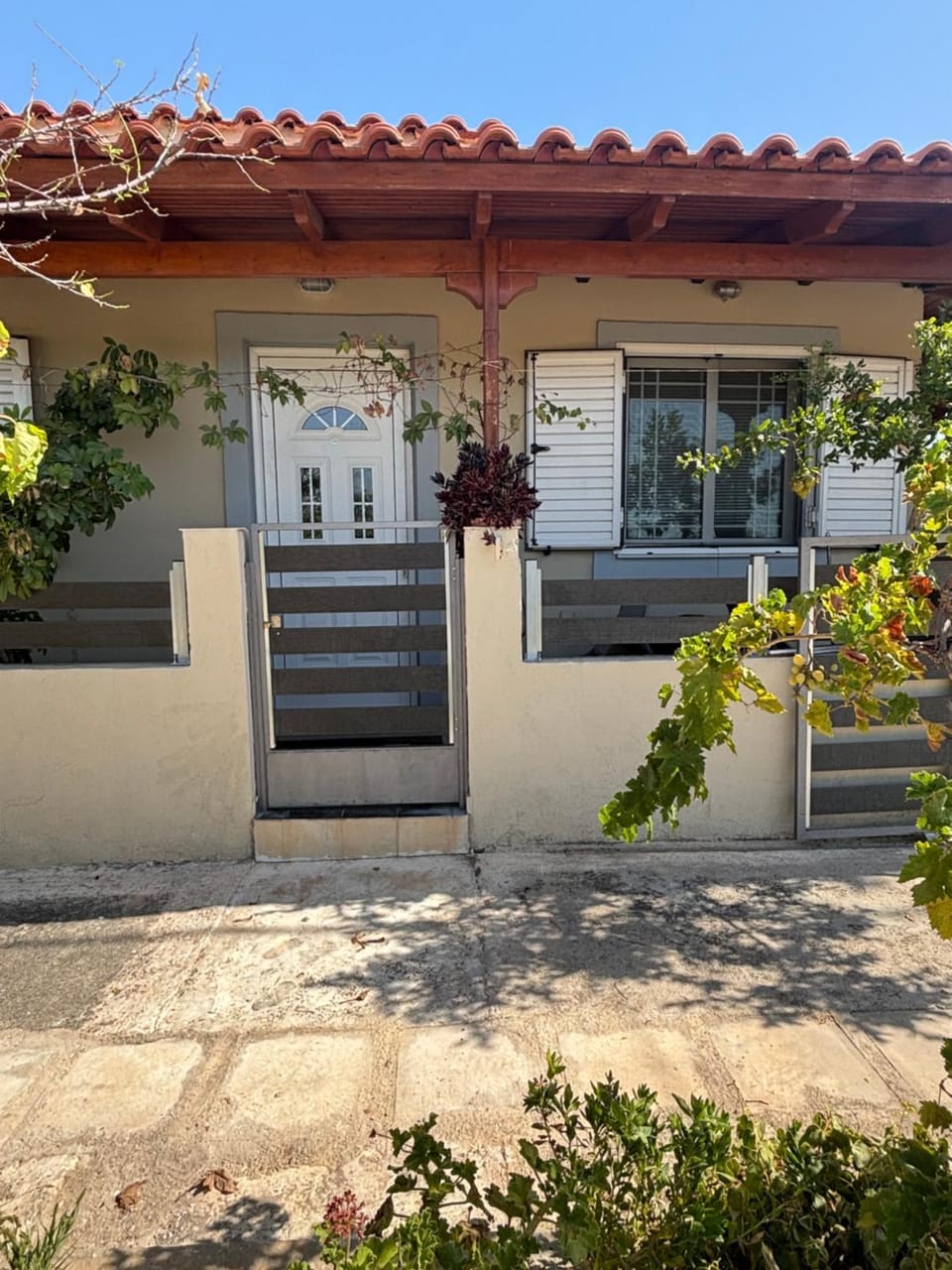 RENA APARTMENTS Apartment in Euboea