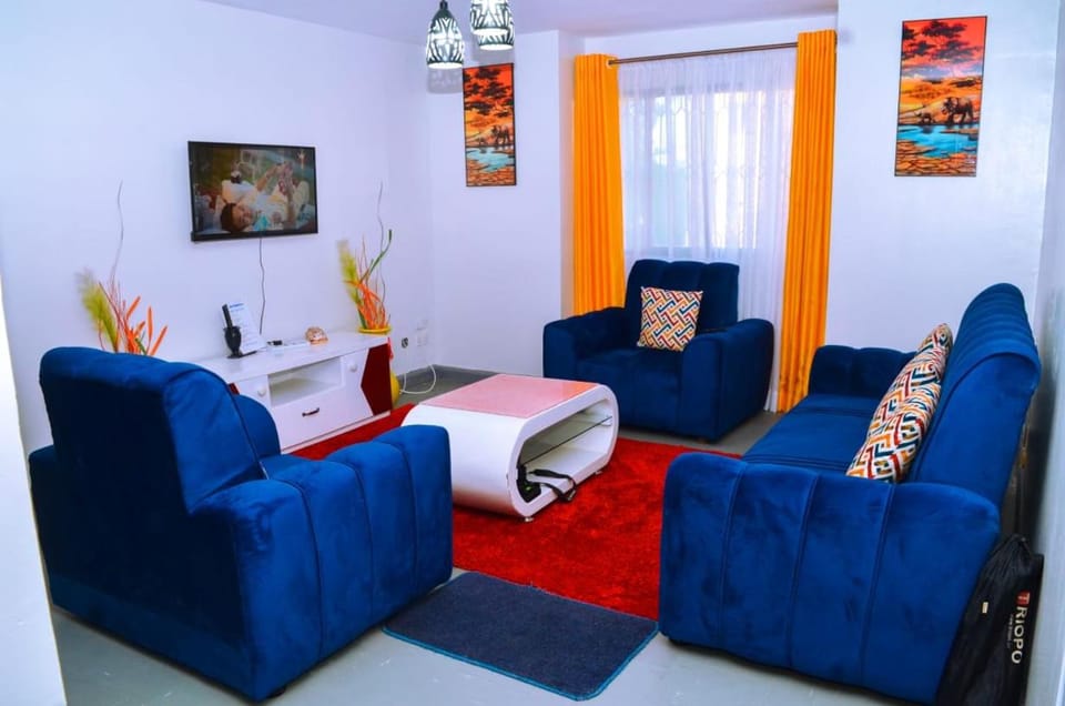 GCurtway Homes Nyayo 3 bedroom Apartment in Nairobi