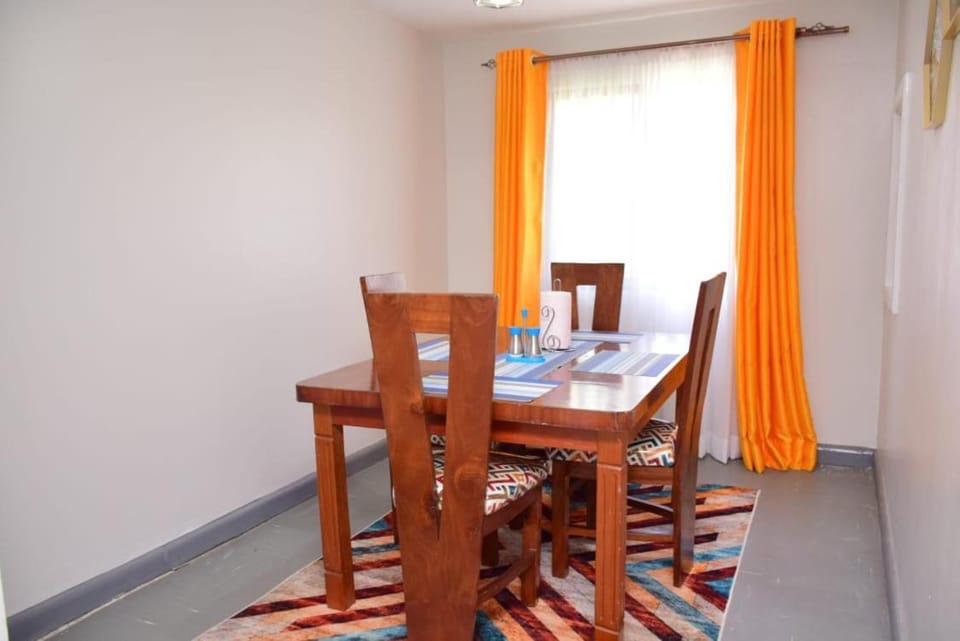 GCurtway Homes Nyayo 3 bedroom Apartment in Nairobi