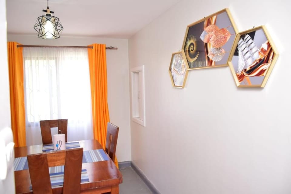 GCurtway Homes Nyayo 3 bedroom Apartment in Nairobi