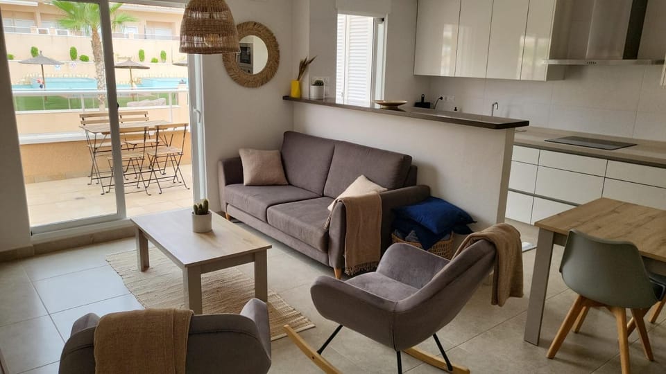 Silver Beach Spain- Torrevieja (Alicante) Apartment in Vega Baja del Segura