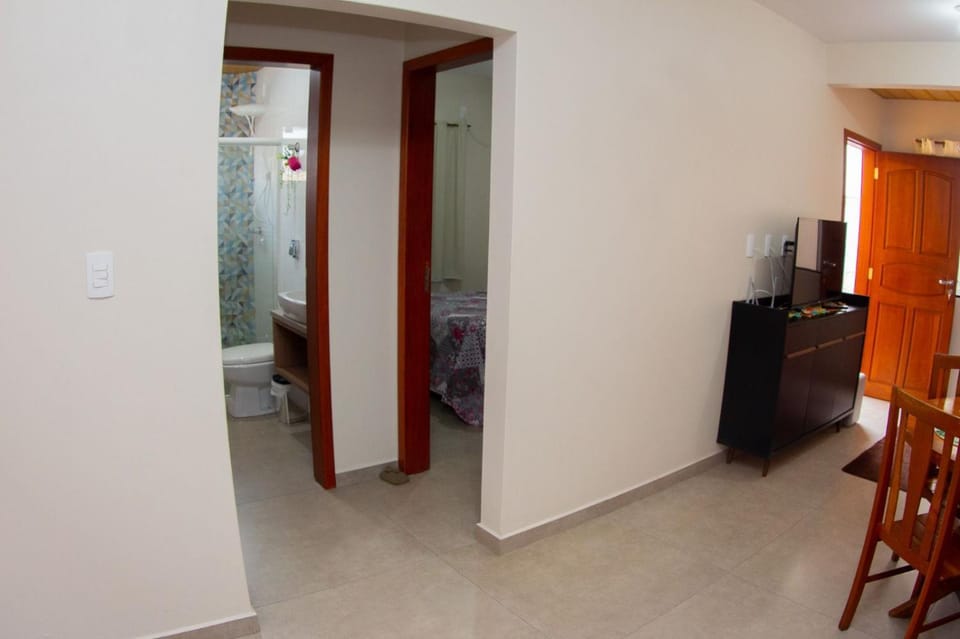 Apartamento encantador próximo praia mercado Farm padaria Apartment in Imbituba