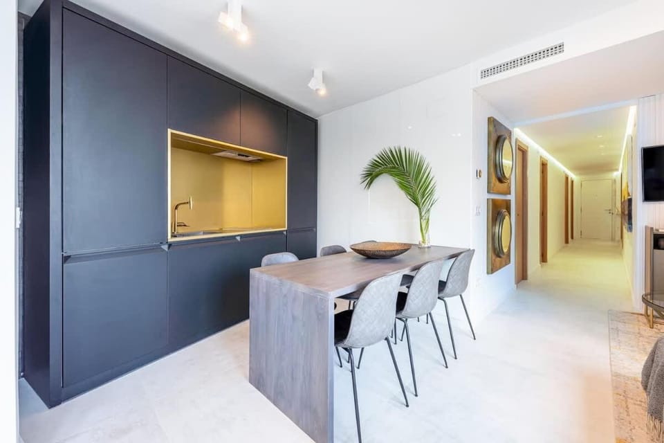 Vivendos - TR17 - Roca Chica Apartment in Torremolinos