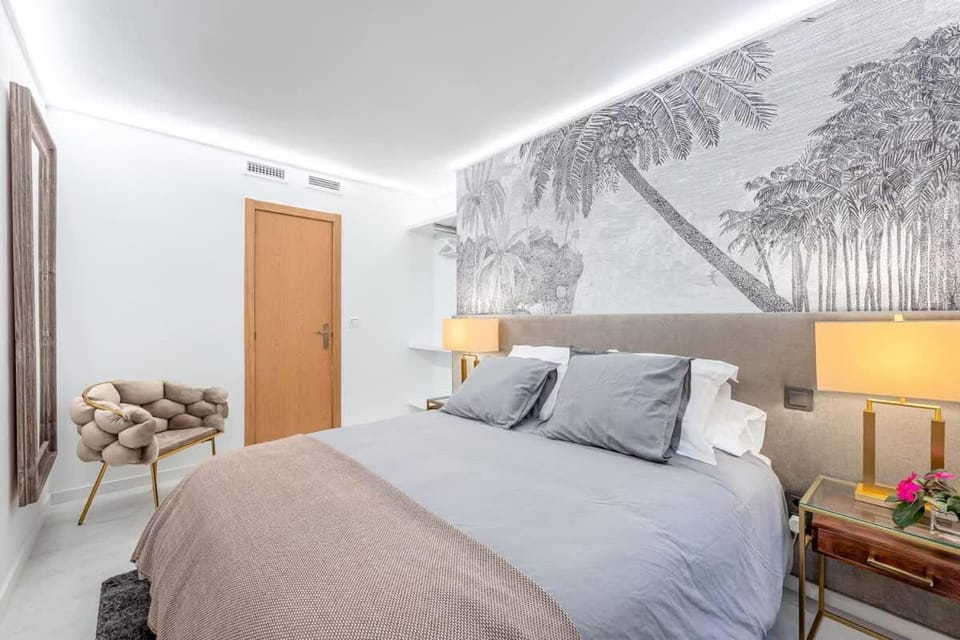 Vivendos - TR17 - Roca Chica Apartment in Torremolinos