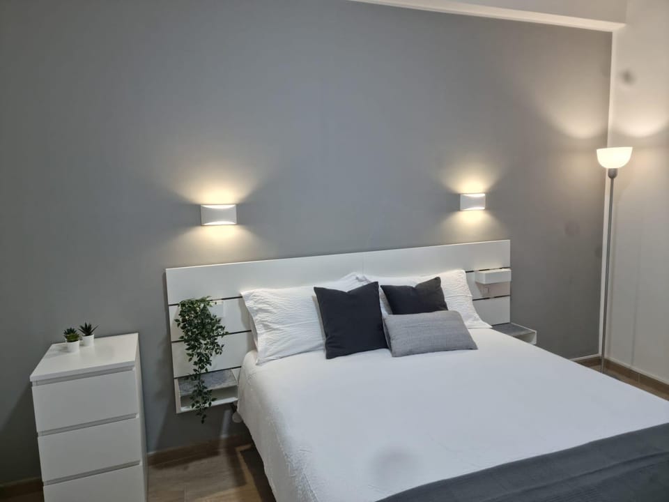 Civico 29 apartment Apartment in Messina