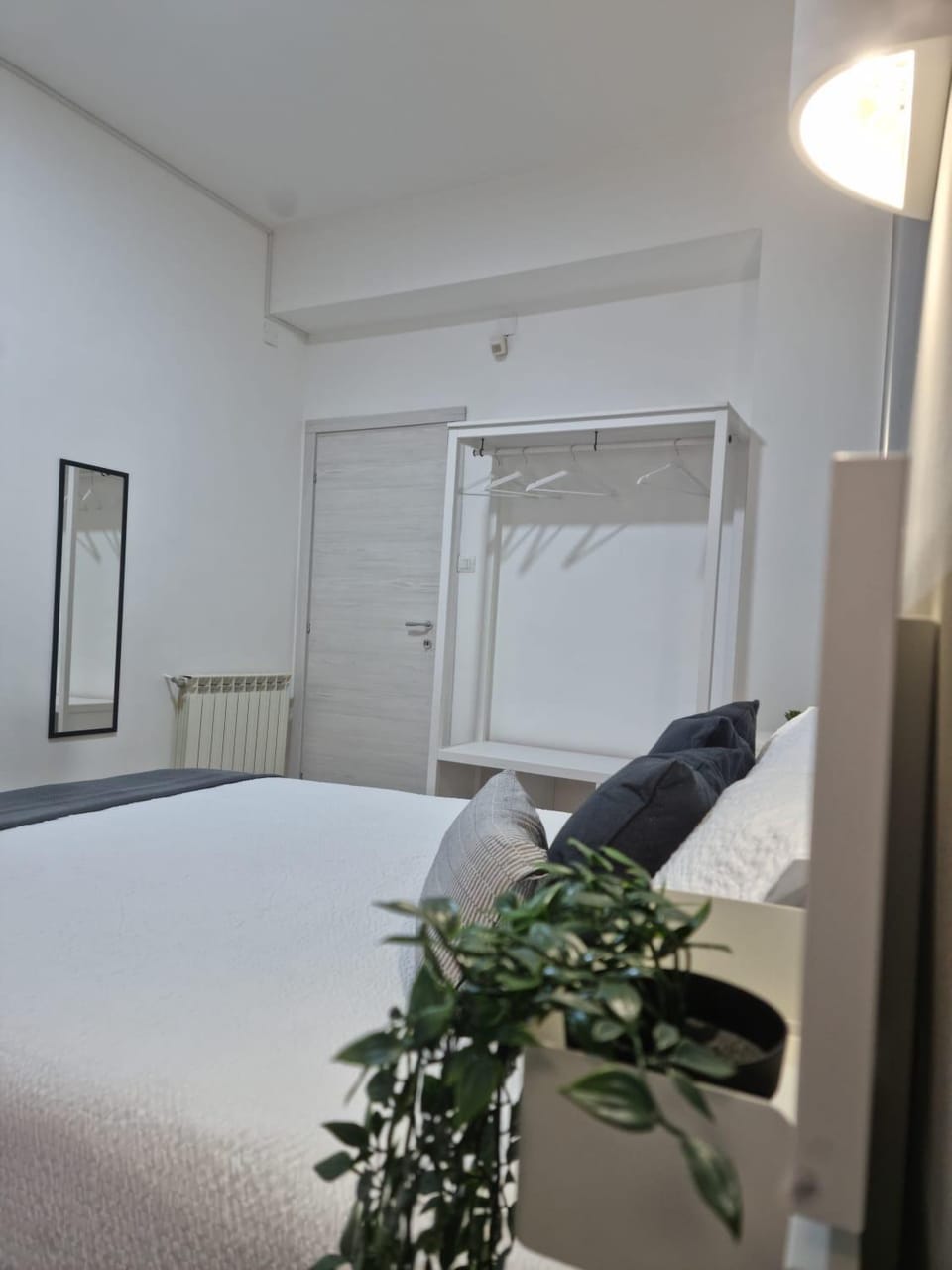 Civico 29 apartment Apartment in Messina