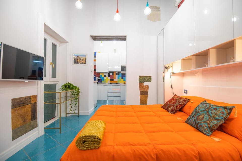TV and multimedia, Bedroom