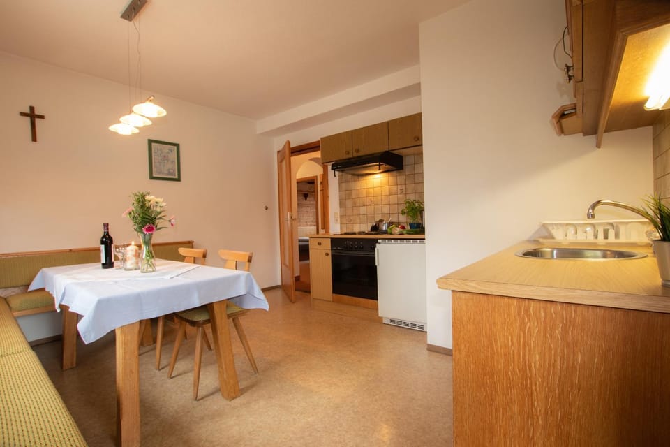 Christof,s Ferienwohnung WILD232 Apartment in Tyrol