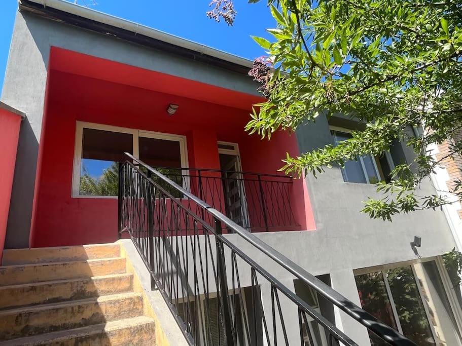 E - LOFT 10 min PARIS PARC EXPOS / 2 chambres / 6 lits Apartment in Île-de-France