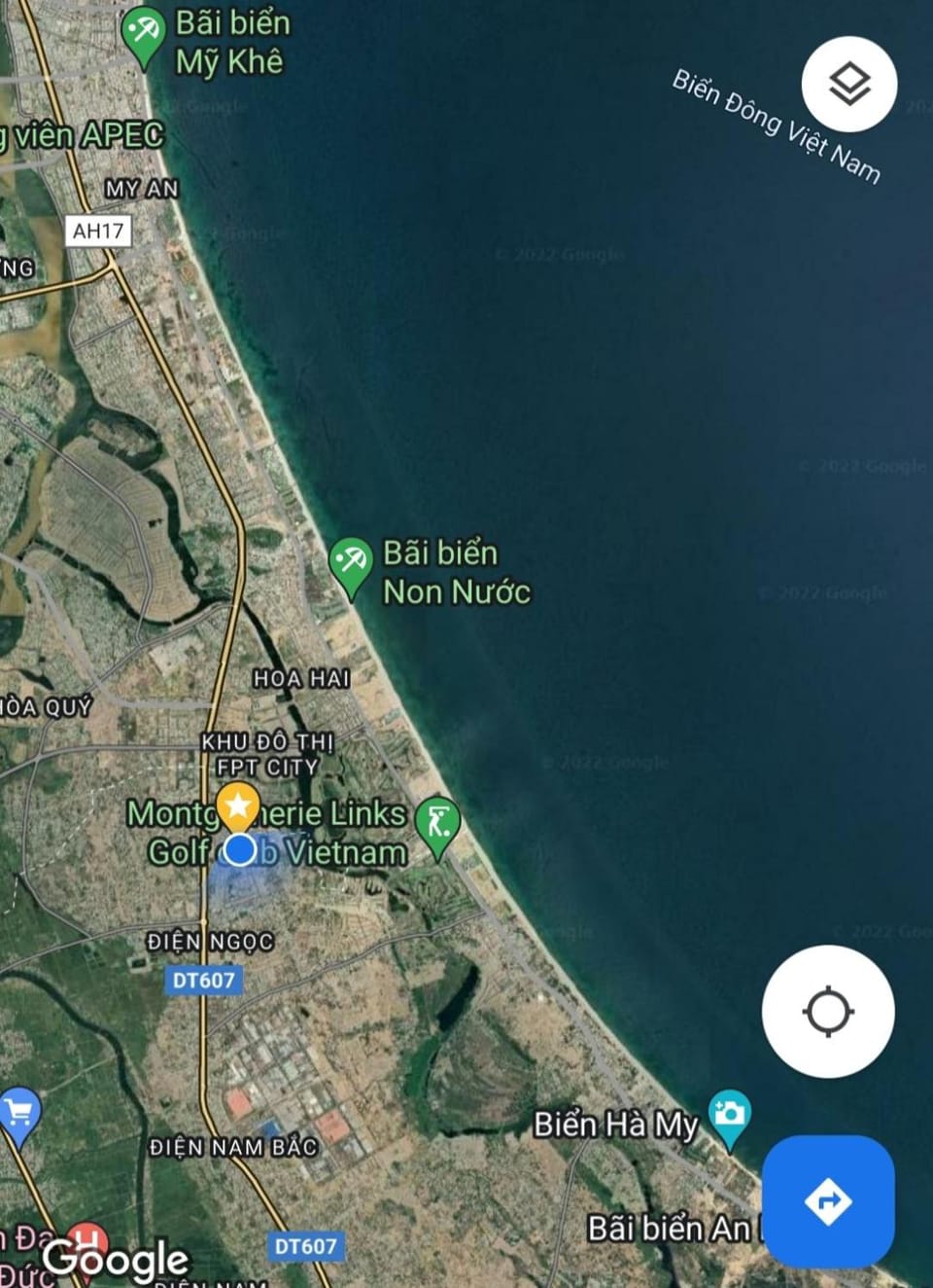 Location