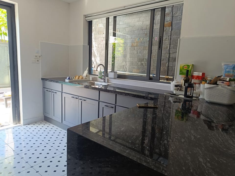 Domaine d'Aba Apartment in Hoa Hai