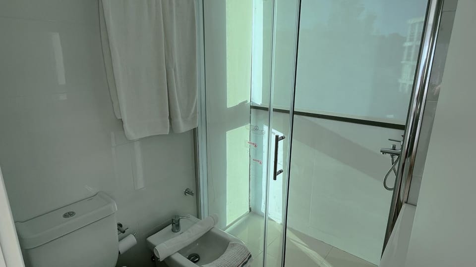 SYRAH Premium B1 - Piscina privada con vista al mar by depptö Apartment in Maldonado Department, Uruguay