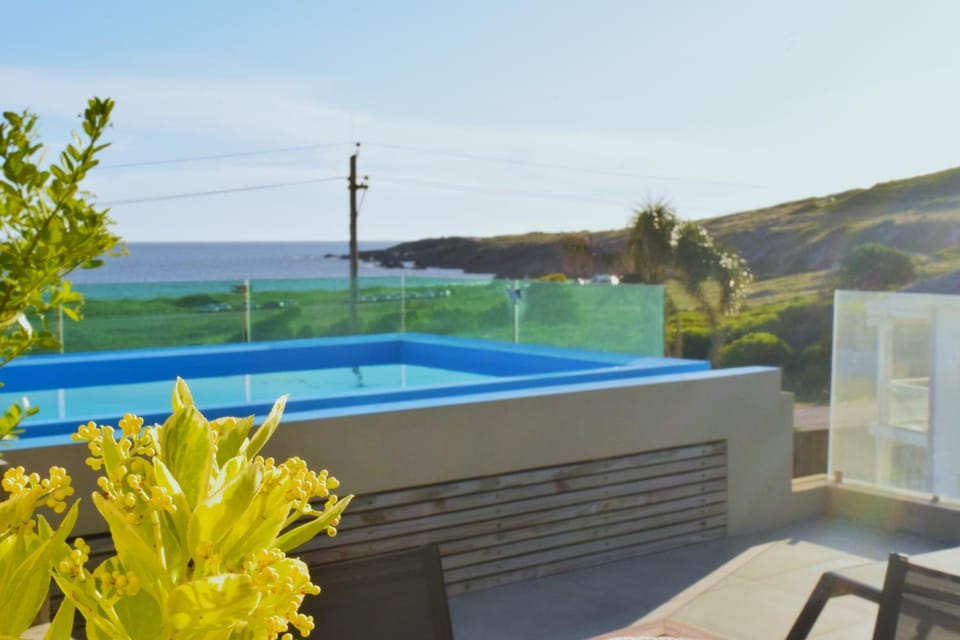 SYRAH Premium B1 - Piscina privada con vista al mar by depptö Apartment in Maldonado Department, Uruguay