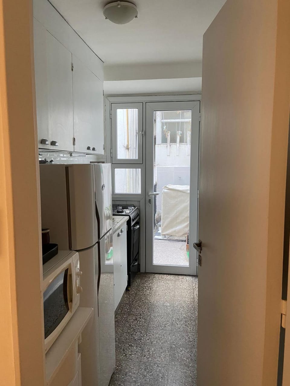 DEPTO COLON Apartment in Mar del Plata