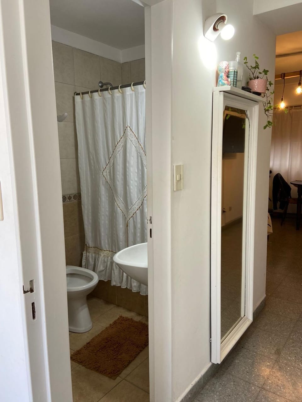 DEPTO COLON Apartment in Mar del Plata