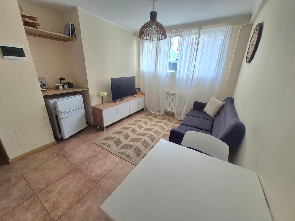 Alojamiento Turístico Brc Apartment in San Carlos Bariloche