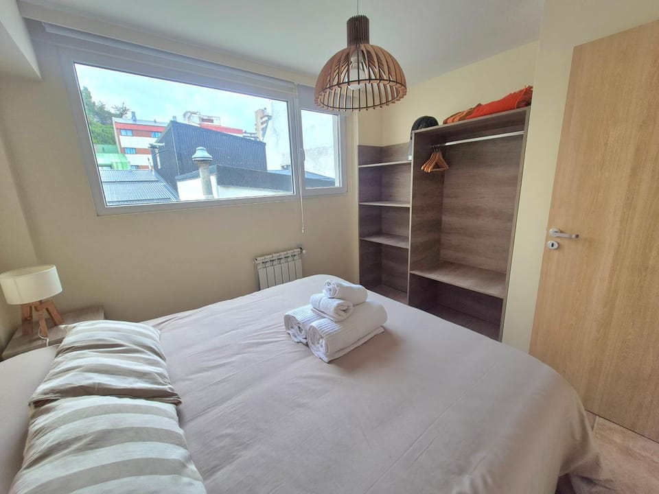 Alojamiento Turístico Brc Apartment in San Carlos Bariloche