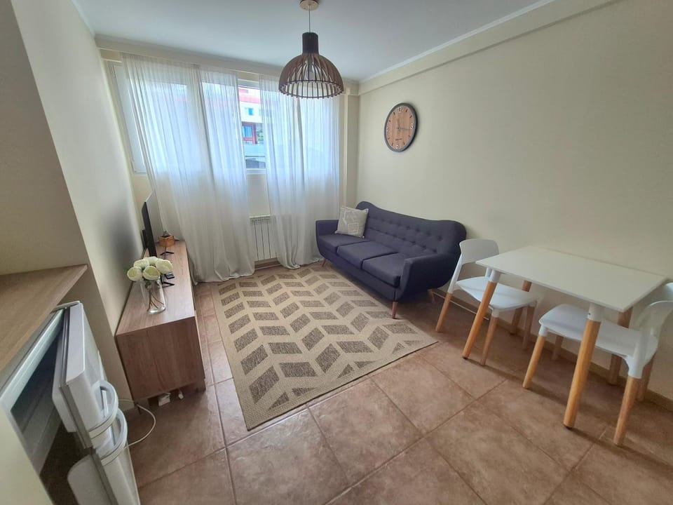 Alojamiento Turístico Brc Apartment in San Carlos Bariloche