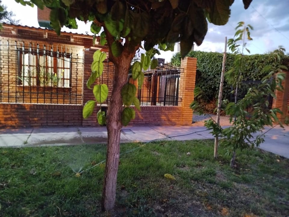 Casa Santa Elena House in Malargüe