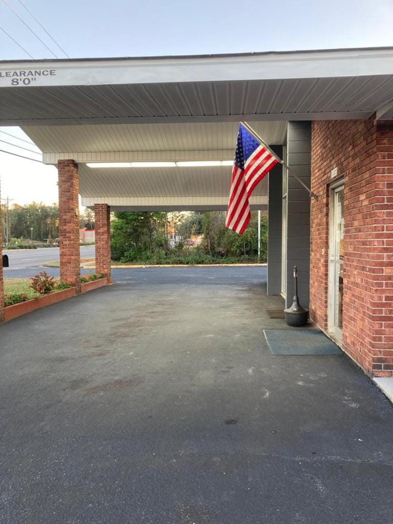 FAIRFIELD MOTEL OF WINNSBORO Hotel in South Carolina