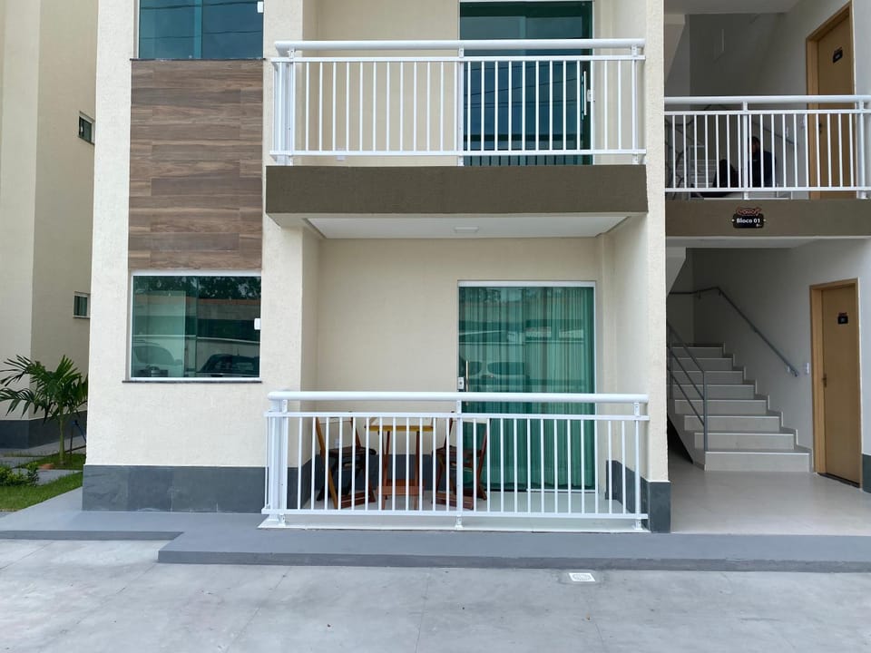Lençois Confort Apartment in State of Maranhão, Brazil