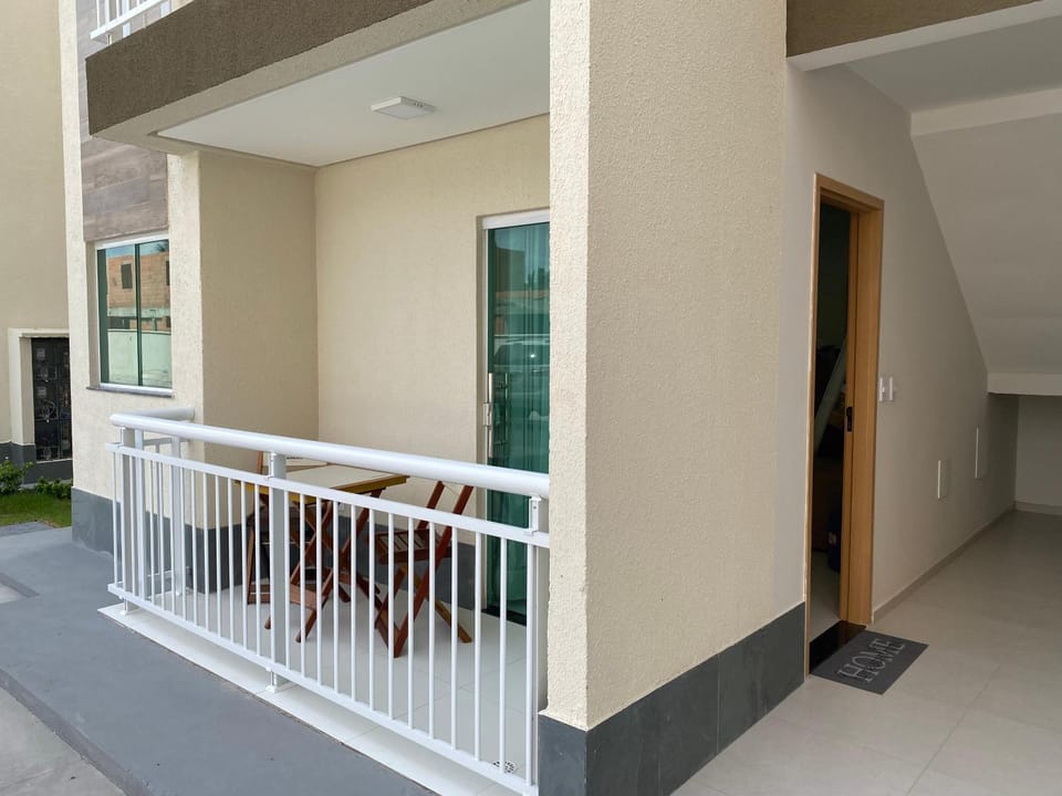 Lençois Confort Apartment in State of Maranhão, Brazil