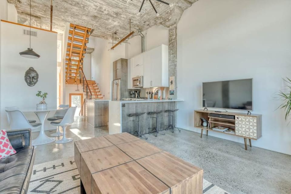 Union Lofts 310 House in Hood River